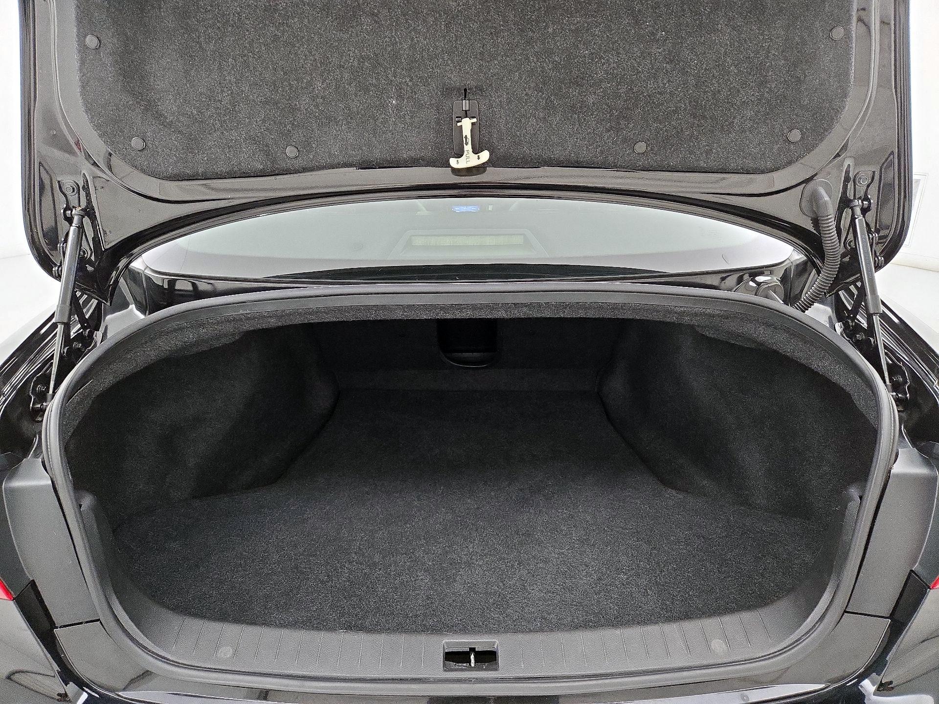 Thumbnail: 2015 INFINITI Q50 - 20