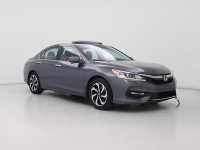 2016 Honda Accord EX -
                  Langhorne, PA