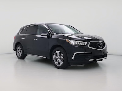 2020 Acura MDX Base -
                  Lancaster, PA