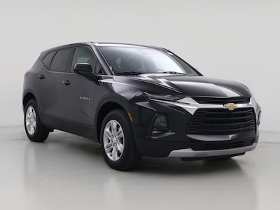 2021 Chevrolet Blazer  -
                Savannah, GA