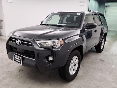 2024 Toyota 4Runner SR5 -
                Charleston, SC