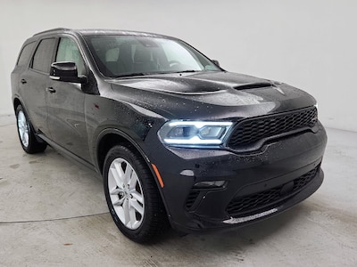 2023 Dodge Durango R/T -
                Greensboro, NC