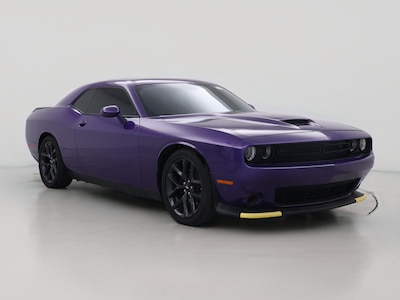 2023 Dodge Challenger R/T -
                Columbia, SC