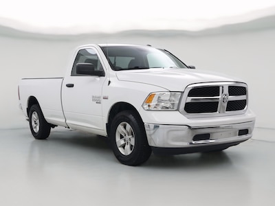 2019 RAM 1500 Classic Tradesman -
                  Columbia, SC