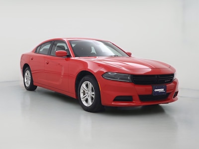 2022 Dodge Charger SXT -
                  Myrtle Beach, SC