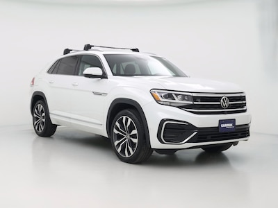 2022 Volkswagen Atlas SEL -
                Myrtle Beach, SC