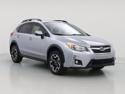 2016 Subaru XV Crosstrek Limited -
                Charleston, SC