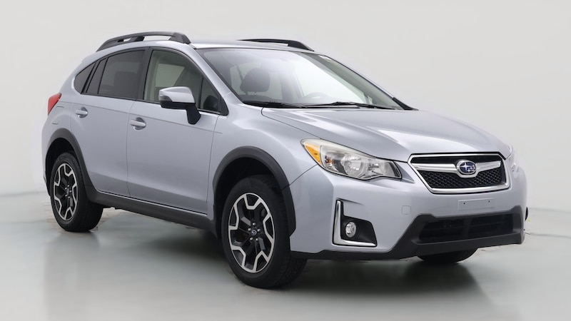 2016 Subaru XV Crosstrek Limited Hero Image