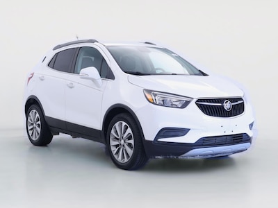 2018 Buick Encore Preferred -
                  Columbia, SC