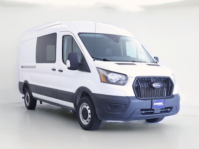 2023 Ford Transit Series 250 -
                Columbia, SC