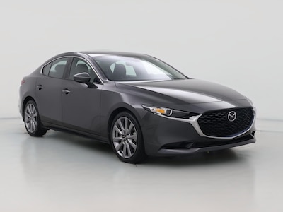 2021 Mazda Mazda3 Preferred -
                Columbia, SC