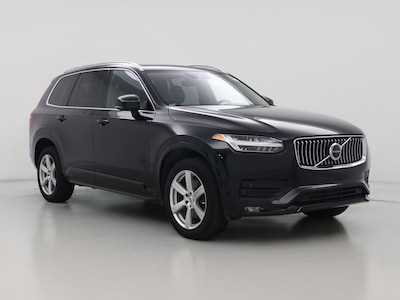 2021 Volvo XC90 T5 Momentum -
                Columbia, SC