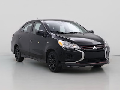 2024 Mitsubishi Mirage G4 Black Edition -
                Charlotte, NC