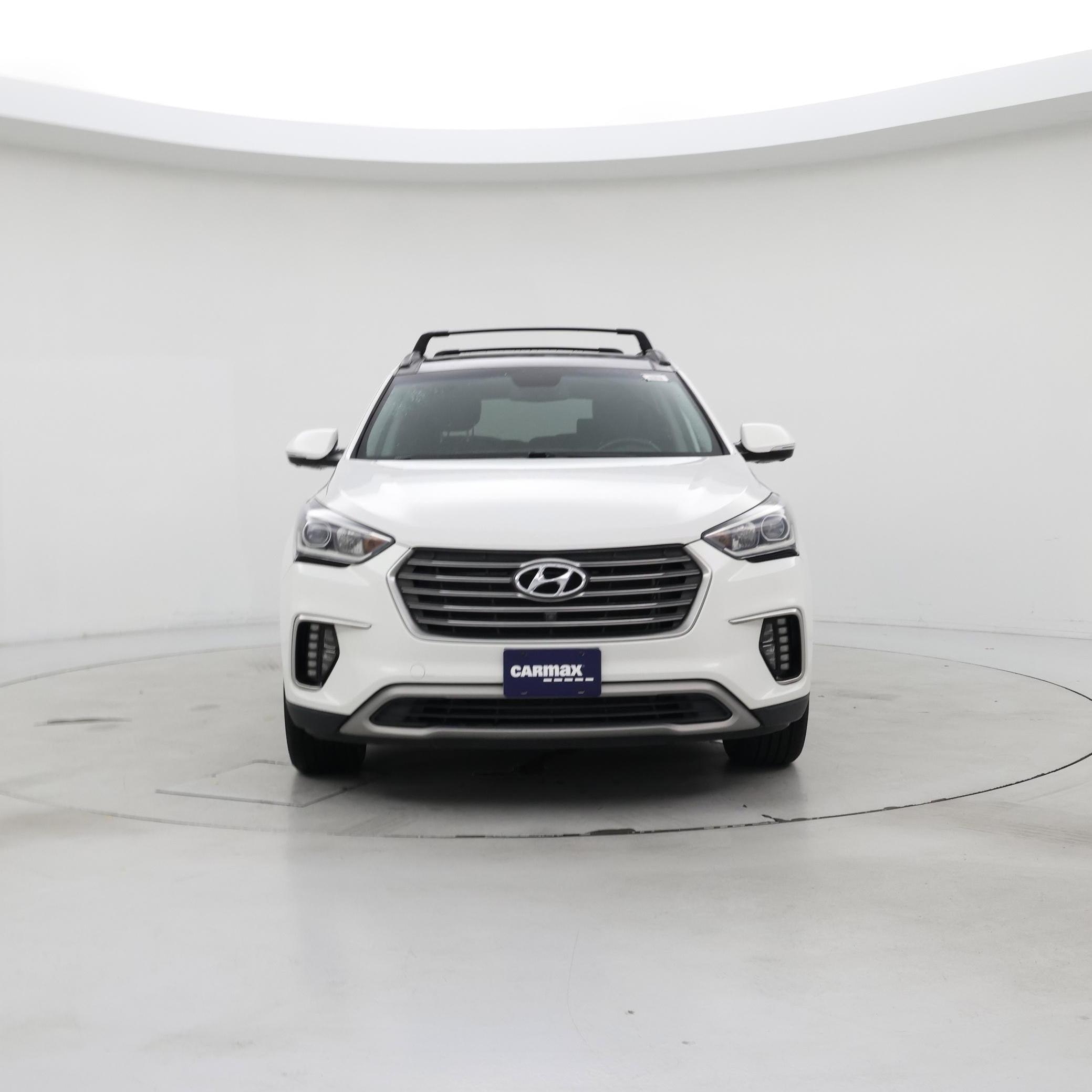 Thumbnail: 2019 Hyundai Santa Fe - 5