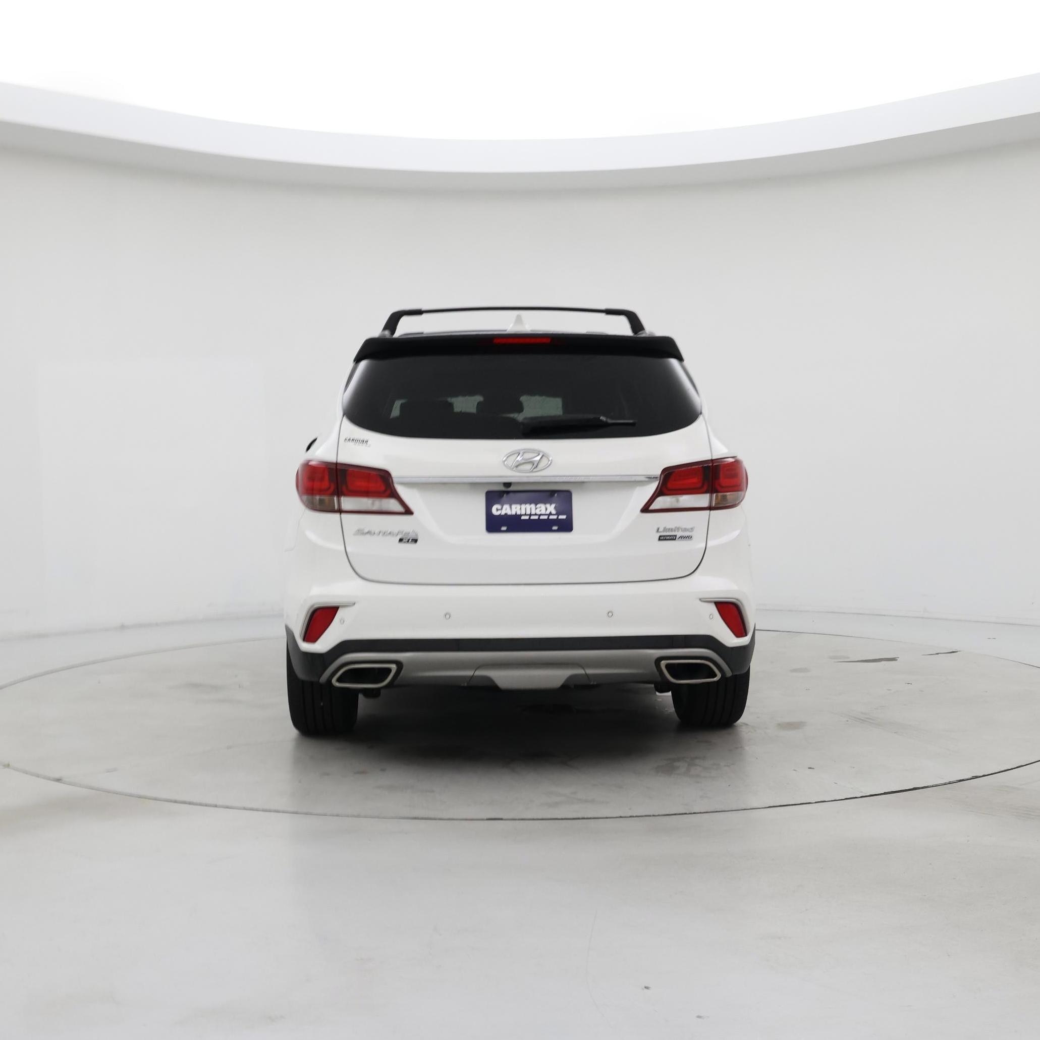 Thumbnail: 2019 Hyundai Santa Fe - 6
