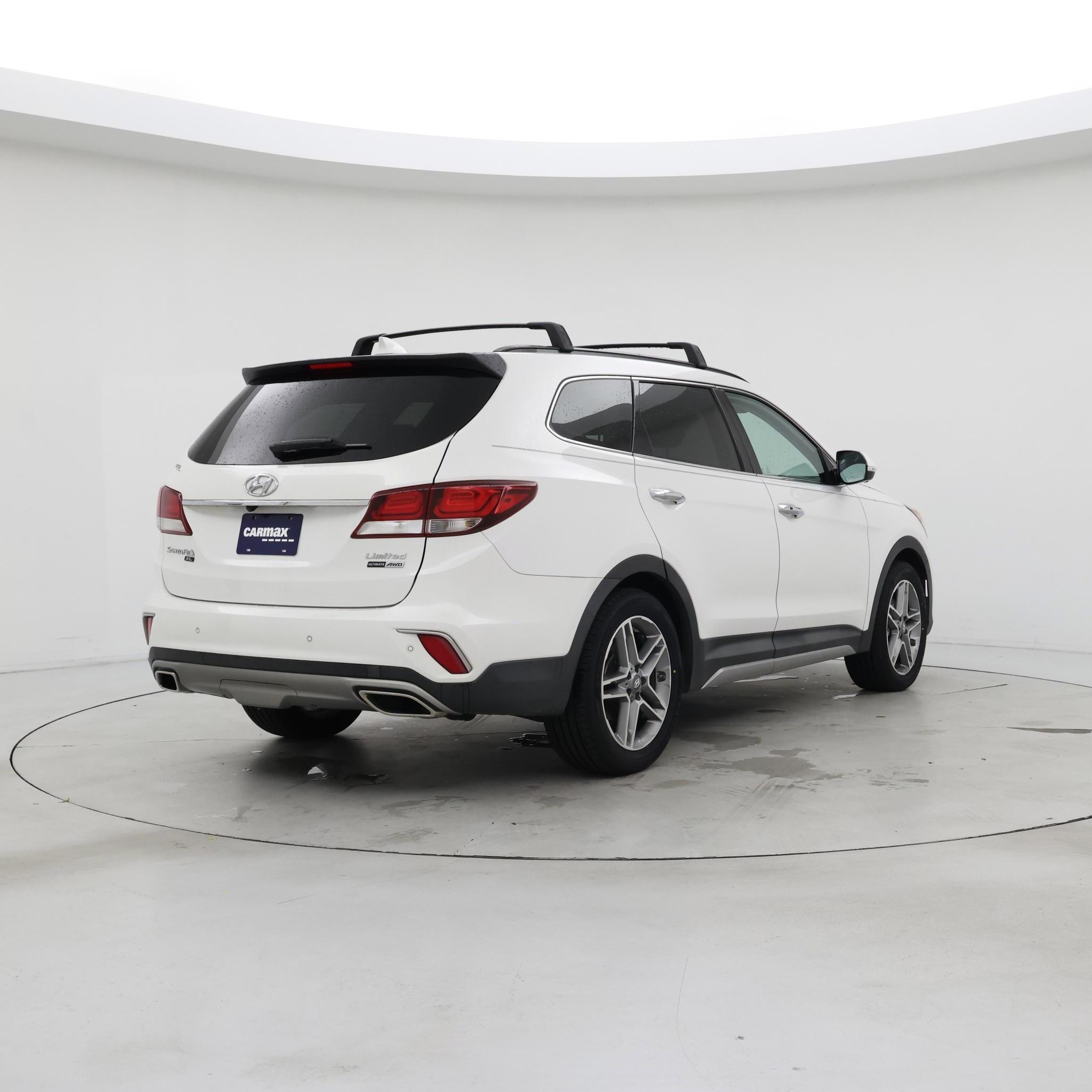 Thumbnail: 2019 Hyundai Santa Fe - 8