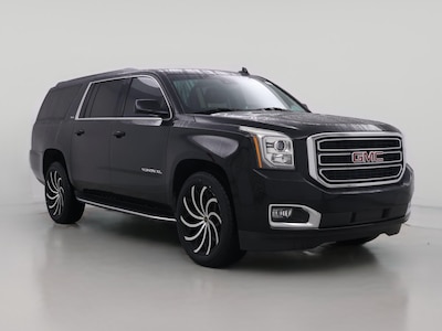 2019 GMC Yukon XL SLE -
                Columbia, SC