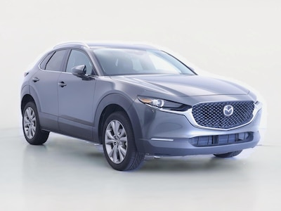 2023 Mazda CX-30 Select -
                Columbia, SC