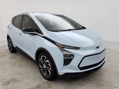 2023 Chevrolet Bolt EV 2LT -
                Hillside, IL