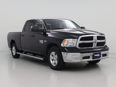 2022 RAM 1500 Classic SLT -
                Columbia, SC