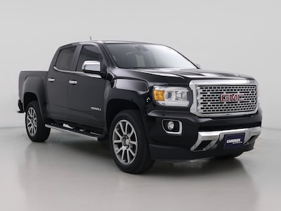 2018 GMC Canyon Denali -
                Columbia, SC