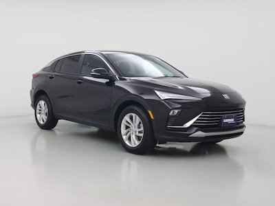 2024 Buick Envista Preferred -
                Myrtle Beach, SC
