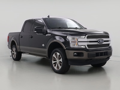 2020 Ford F-150 King Ranch -
                Columbia, SC