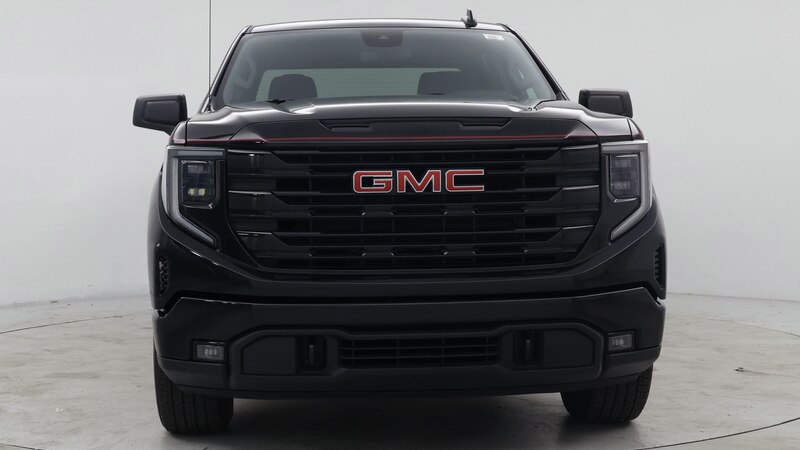 2022 GMC Sierra 1500 Elevation 5