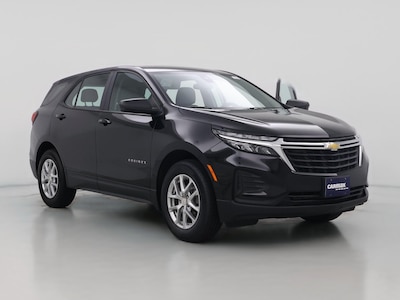 2023 Chevrolet Equinox LS -
                Columbia, SC