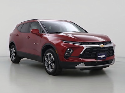 2023 Chevrolet Blazer  -
                Greenville, SC