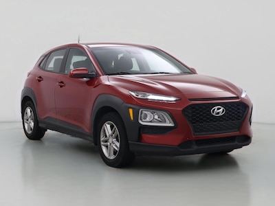 2021 Hyundai Kona SE -
                Columbia, SC