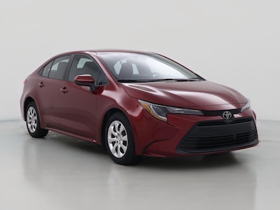 2023 Toyota Corolla LE -
                Columbia, SC