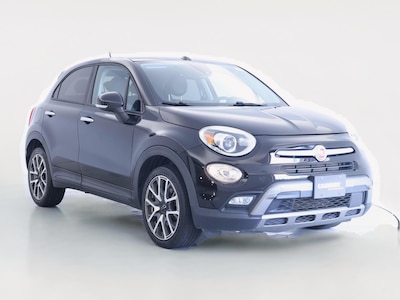 2016 Fiat 500X Trekking Plus -
                Columbia, SC