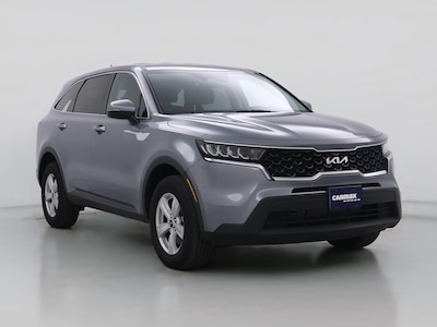 2023 Kia Sorento LX -
                Columbia, SC