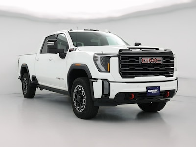 2024 GMC Sierra 3500  -
                Greenville, SC