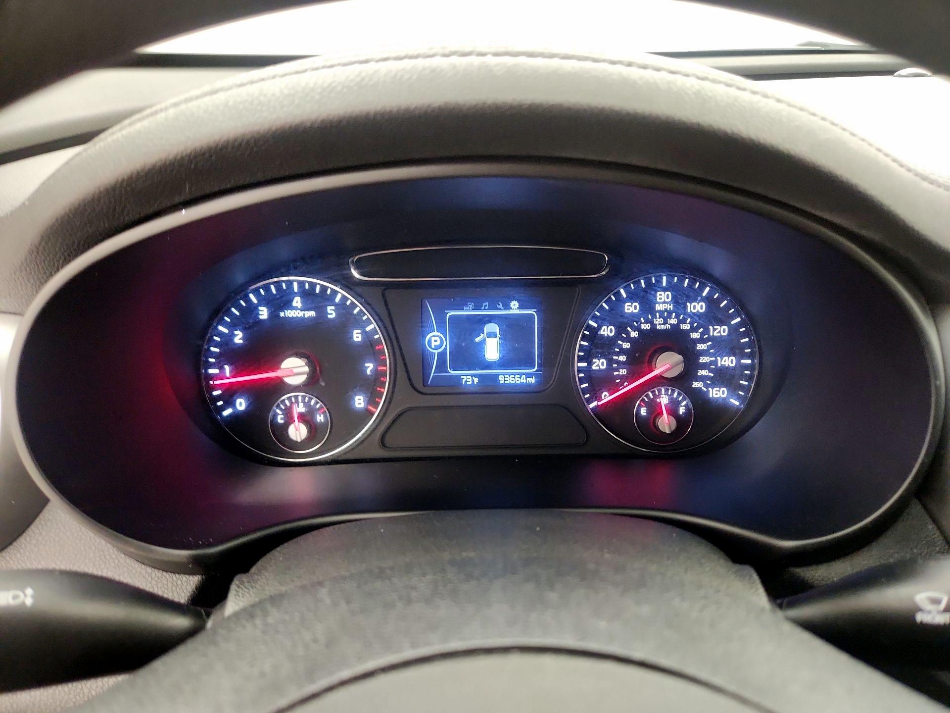 Thumbnail: 2018 Kia Sorento - 10