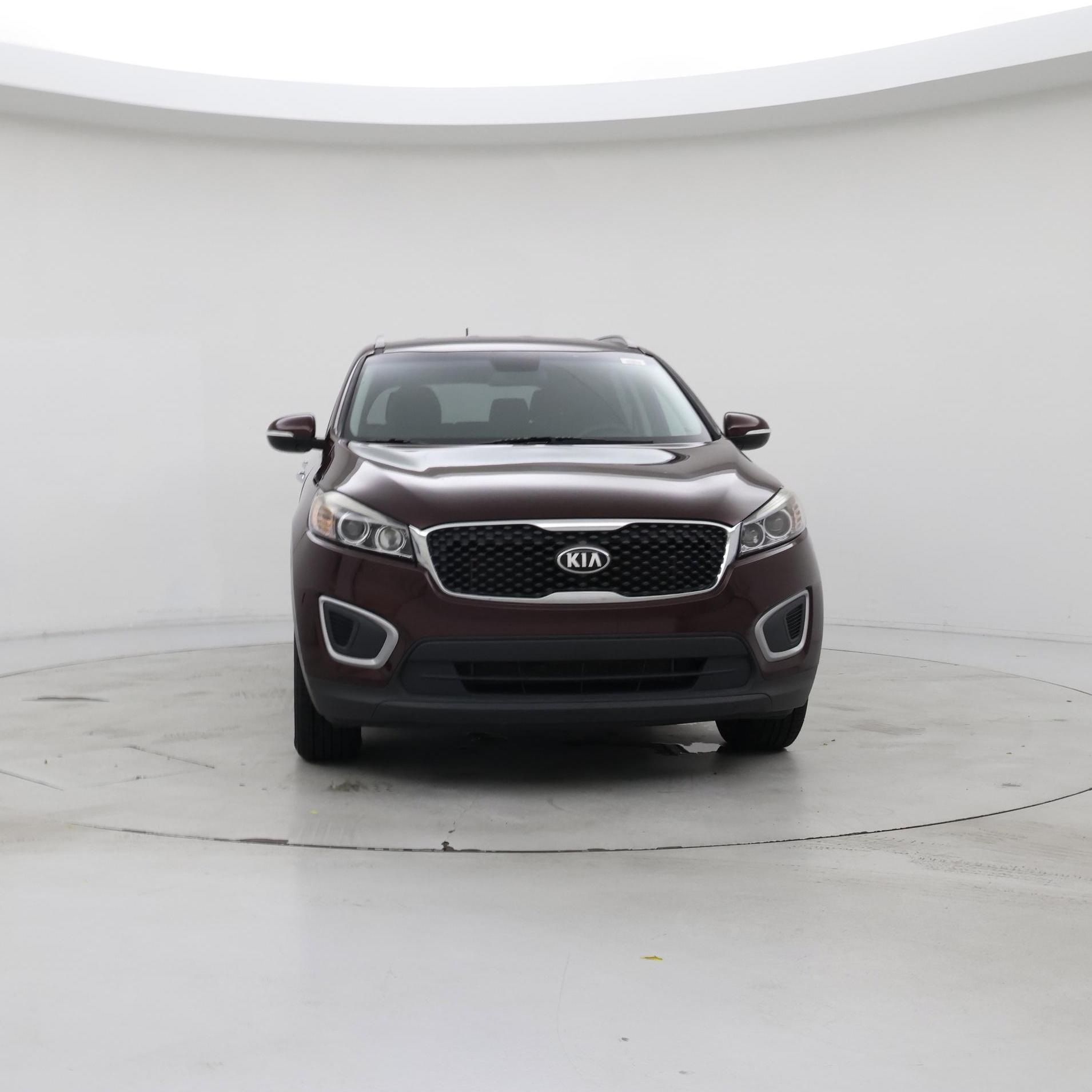 Thumbnail: 2018 Kia Sorento - 5