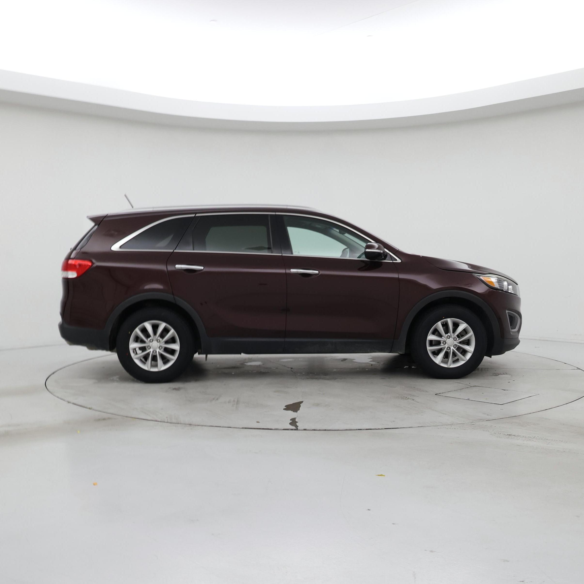 Thumbnail: 2018 Kia Sorento - 7