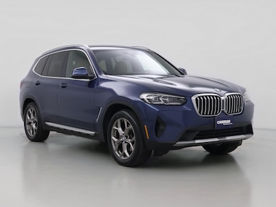 2022 BMW X3 xDrive30i -
                Columbia, SC