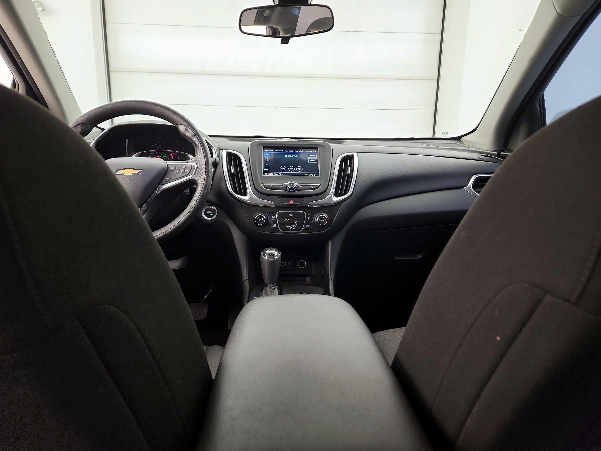 Thumbnail: 2019 Chevrolet Equinox - 9