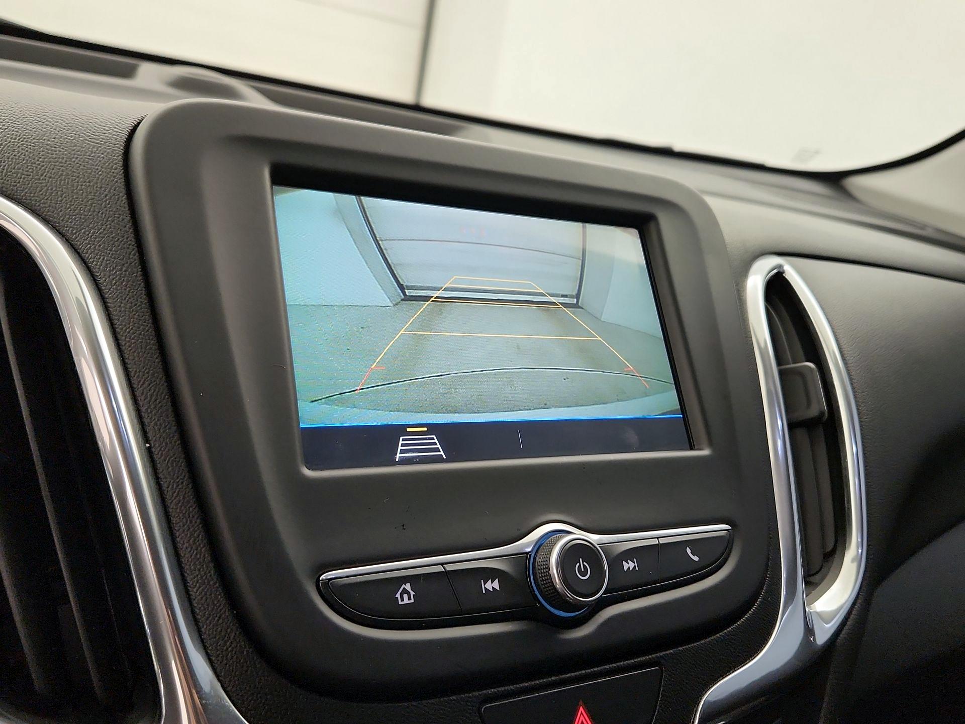 Thumbnail: 2019 Chevrolet Equinox - 14