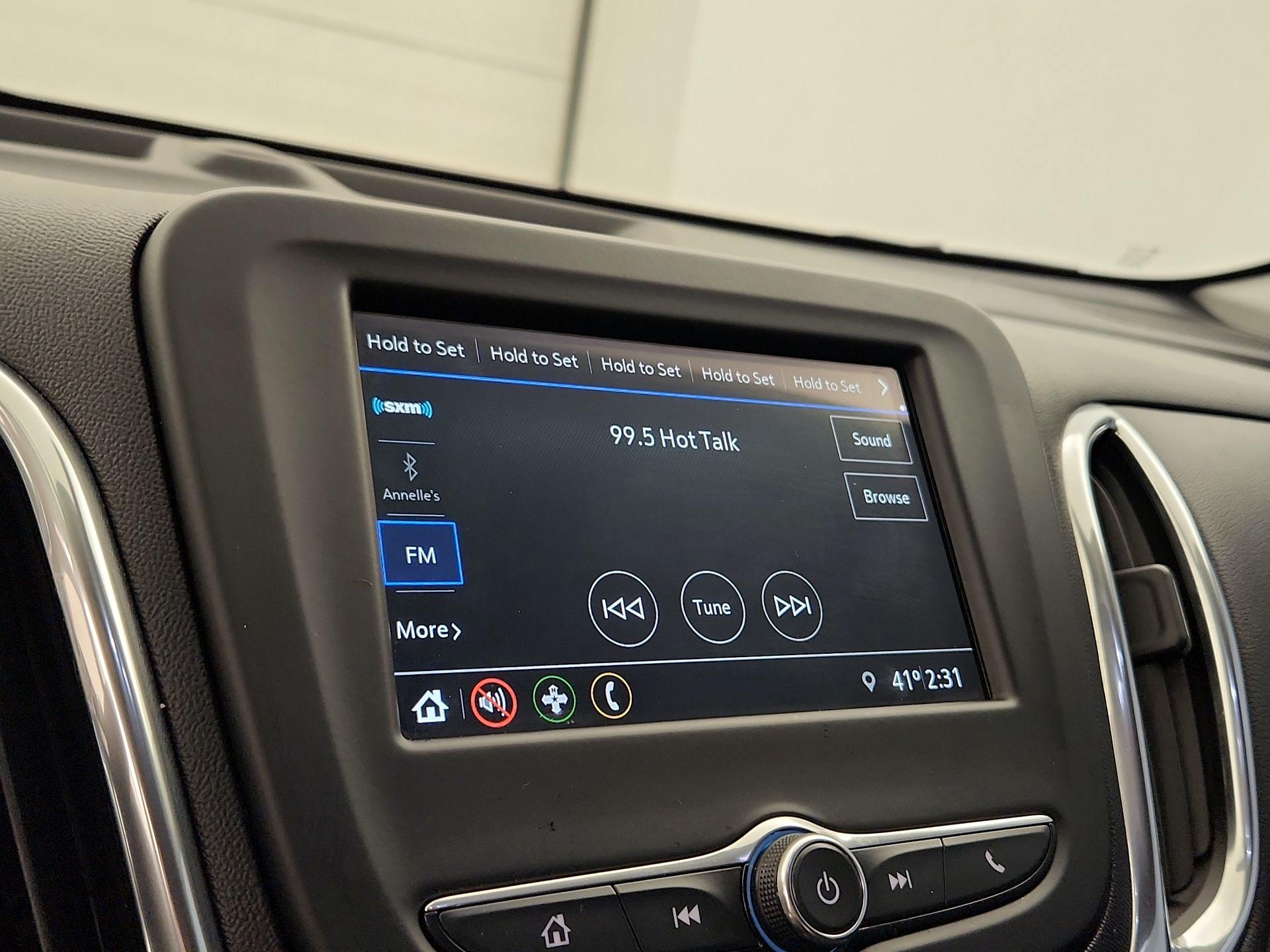 Thumbnail: 2019 Chevrolet Equinox - 15