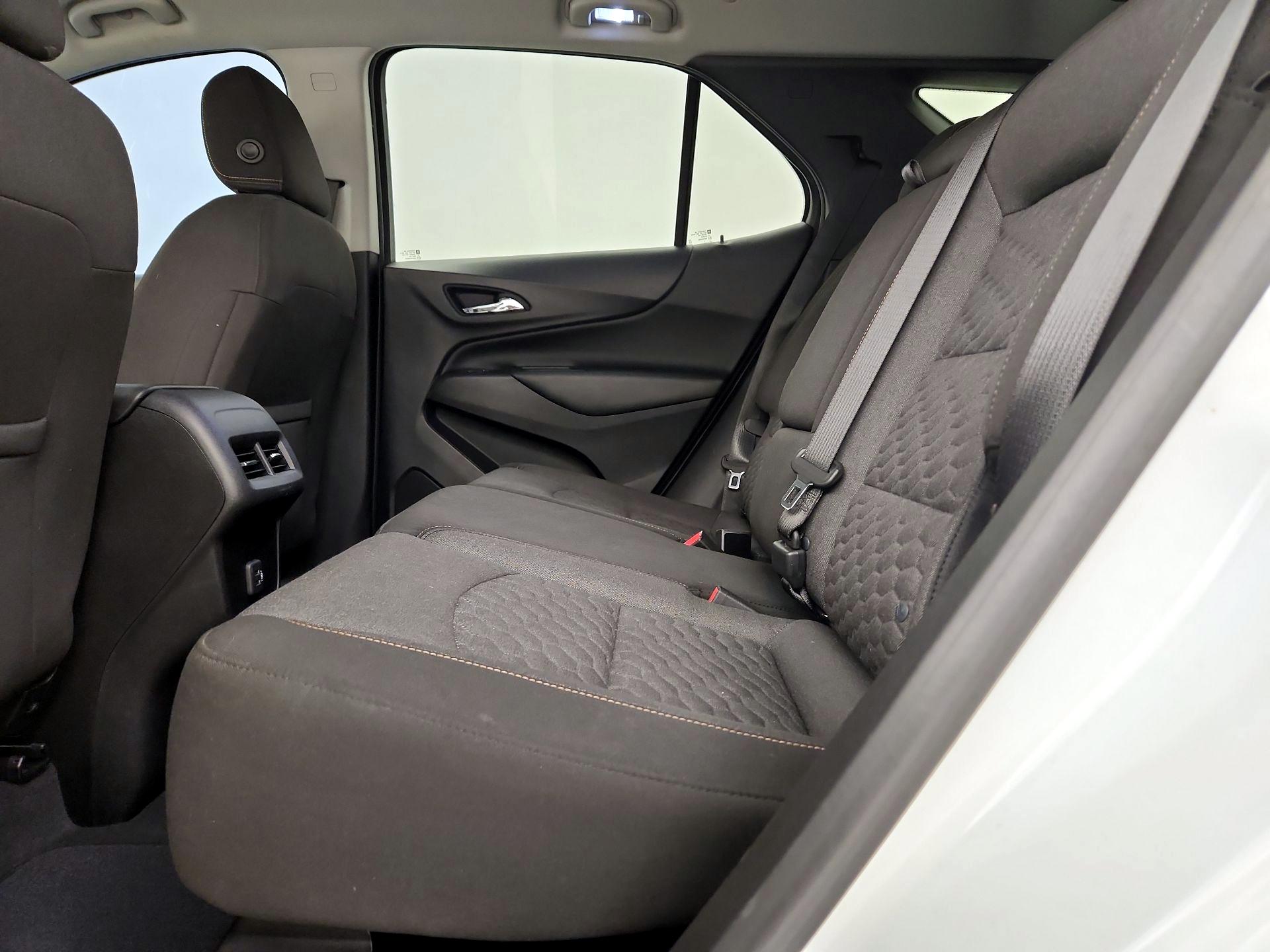 Thumbnail: 2019 Chevrolet Equinox - 19