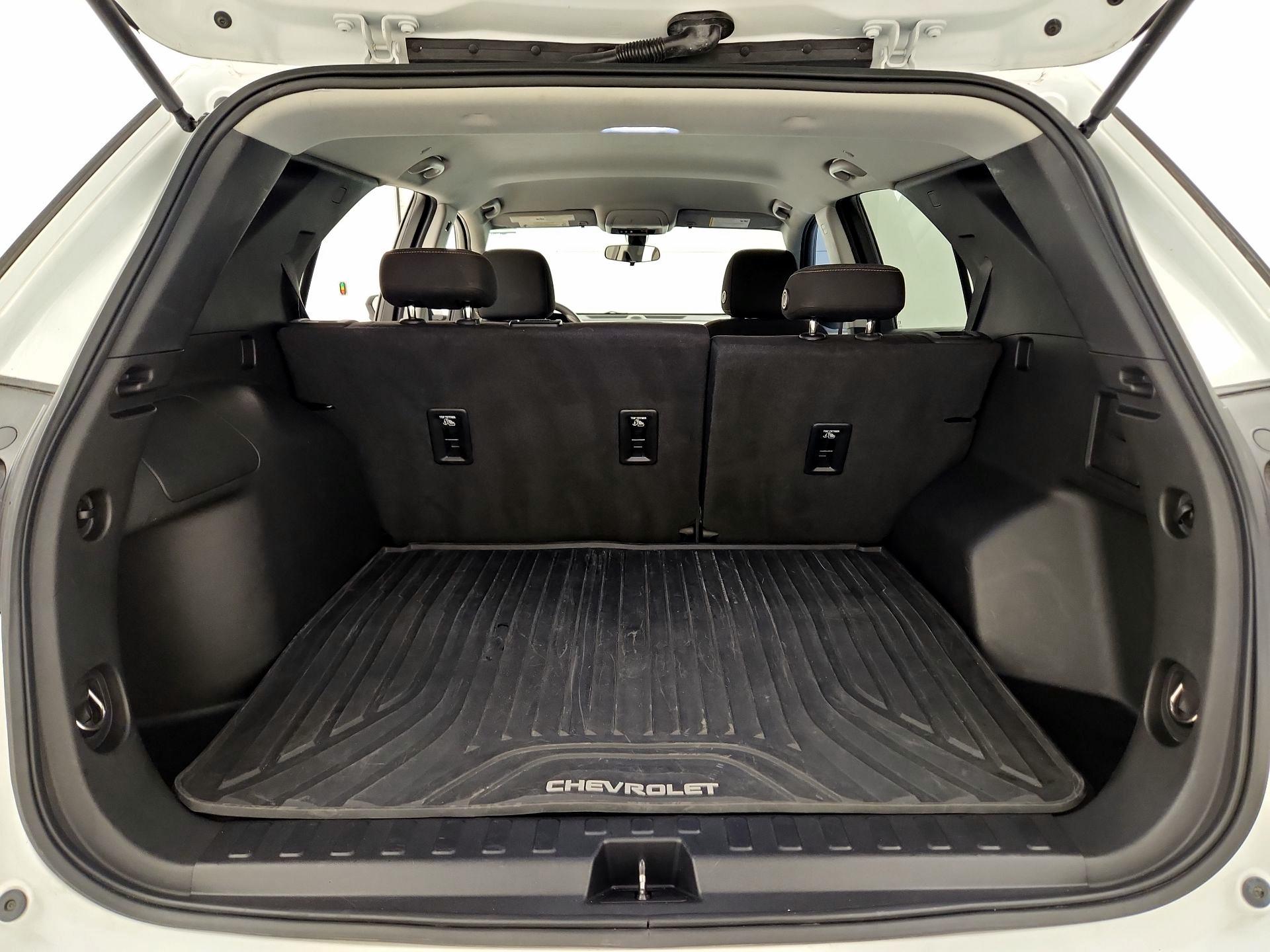 Thumbnail: 2019 Chevrolet Equinox - 20