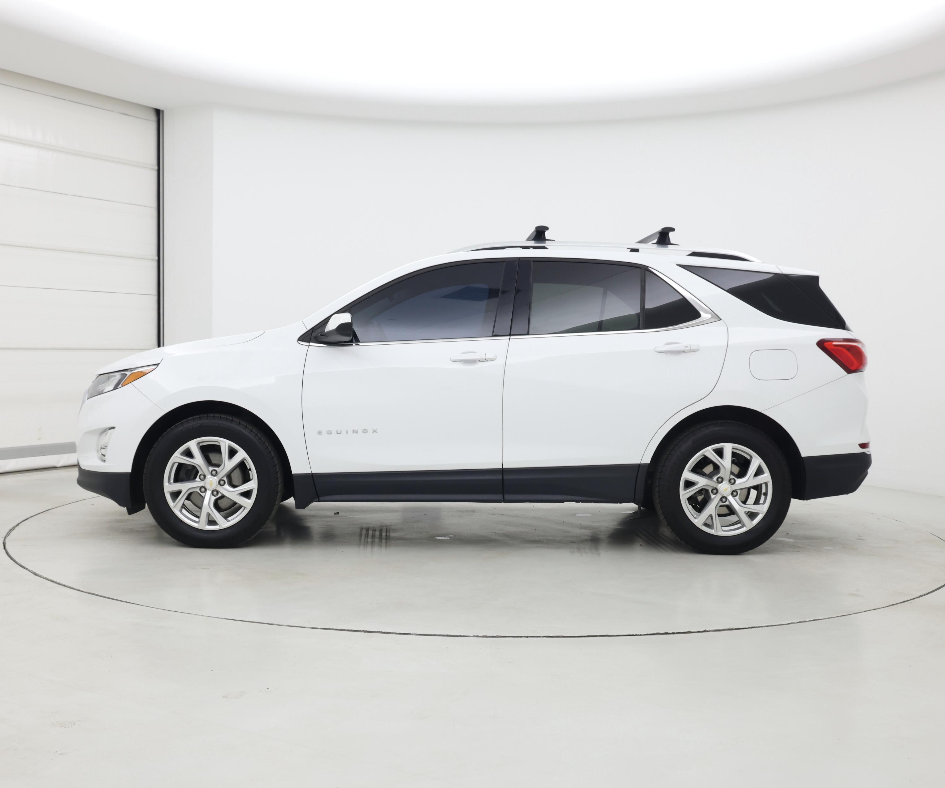 Thumbnail: 2019 Chevrolet Equinox - 3