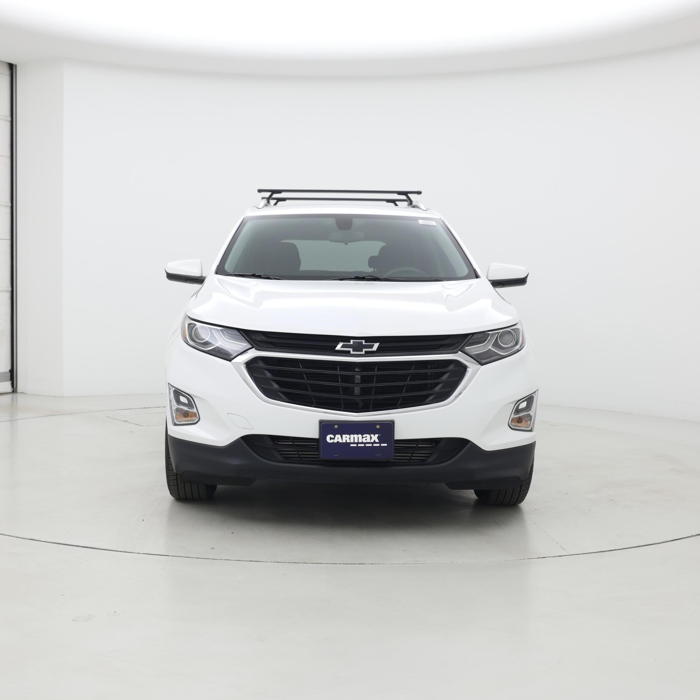 Thumbnail: 2019 Chevrolet Equinox - 5