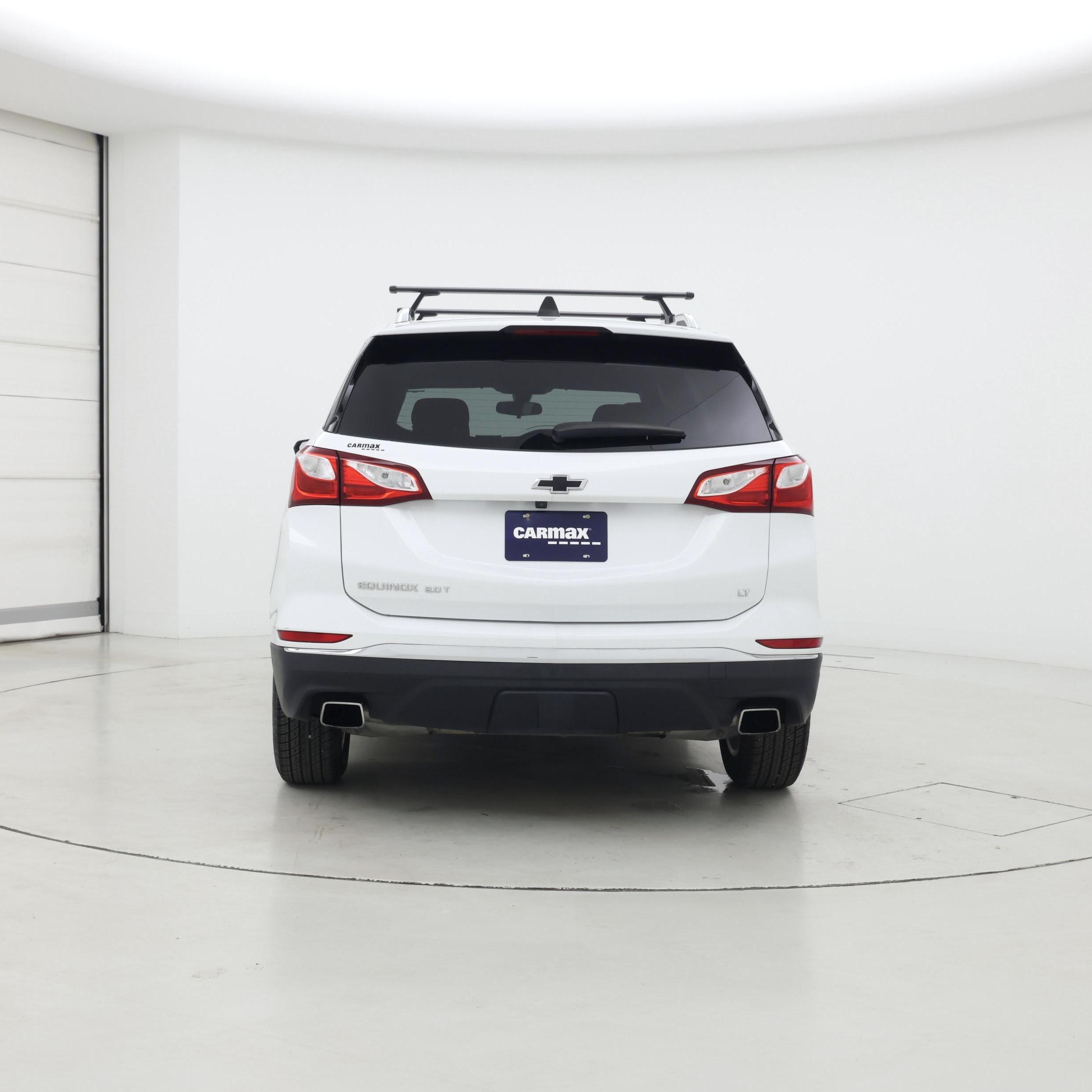 Thumbnail: 2019 Chevrolet Equinox - 6