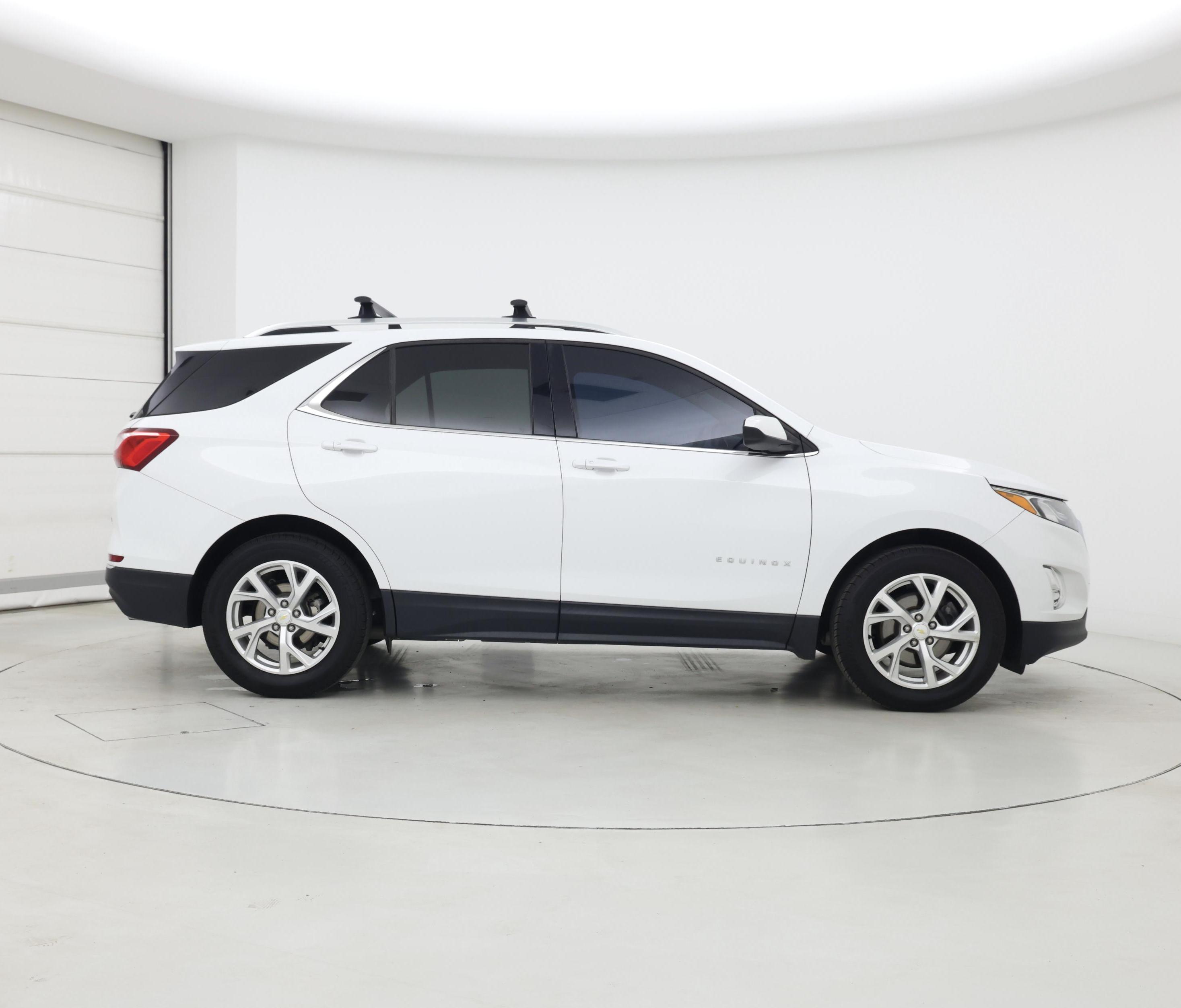 Thumbnail: 2019 Chevrolet Equinox - 7
