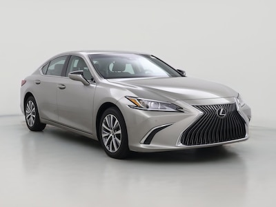 2021 Lexus ES 250 -
                Columbia, SC