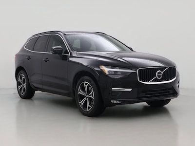 2022 Volvo XC60 B5 Momentum -
                Columbia, SC